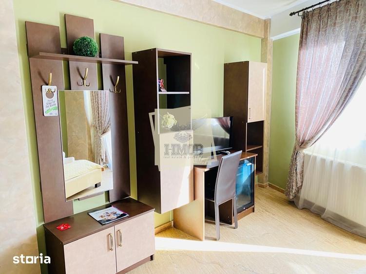 Apartament premium CENTRAL | 2 balcoane | 2 bai | 75mpu - 10