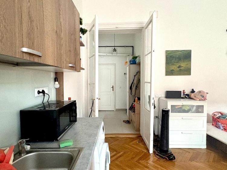 Apartament în Dosu Bricii