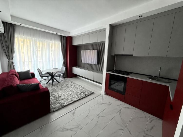 Apartament cu 2 camere în Ștefăneștii de Jos