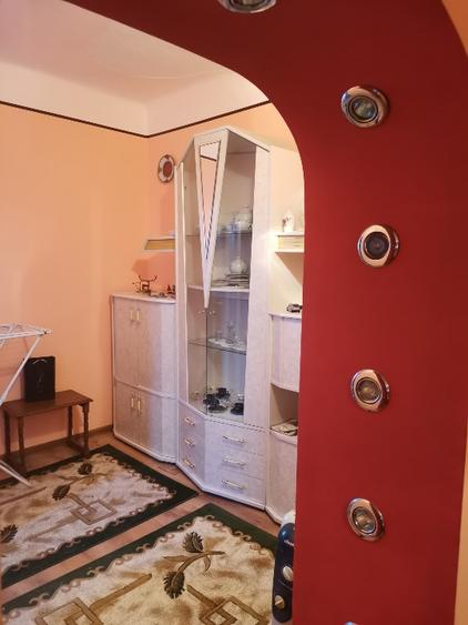 Casă individuală cu 5 camere cu Teren 1992 Mp în Hălmagiu