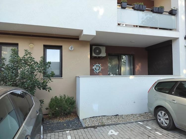 Apartament cu 2 camere decomandat în Giroc