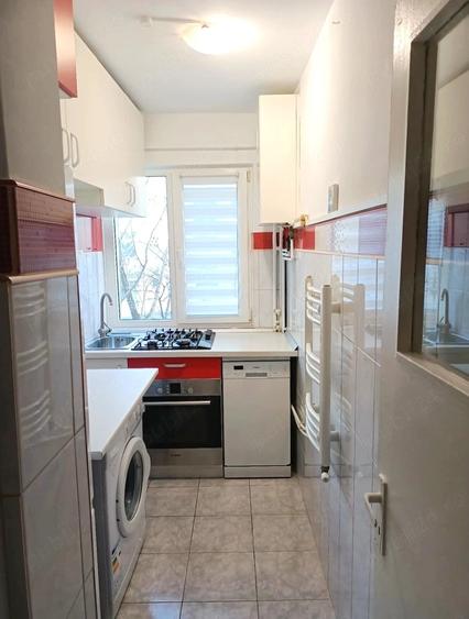 Apartament cu 2 camere nedecomandat în Alexandru cel Bun