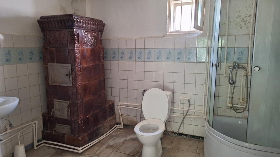 Casă individuală cu 4 camere cu Canalizare în Afumați