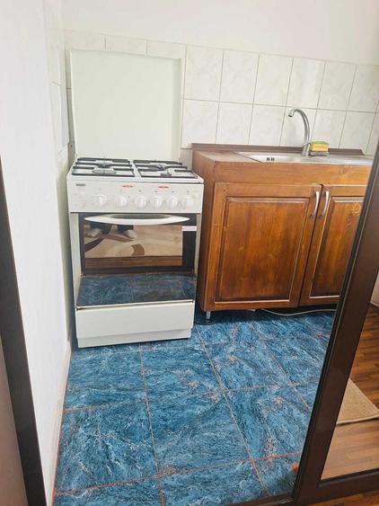 Garsonieră nedecomandată în Central