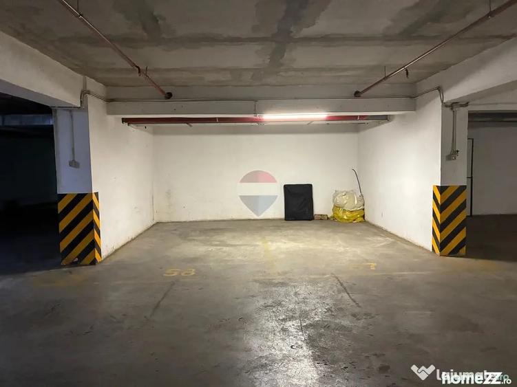 Apartament cu 3 camere decomandat în Nordului