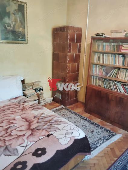 Casă cu 3 camere în Lunei