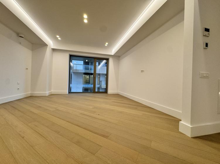 Apartament 3 camere Cortina 126 Erou Iancu Nicolae | Parcare Subterana |Bloc Nou - 11