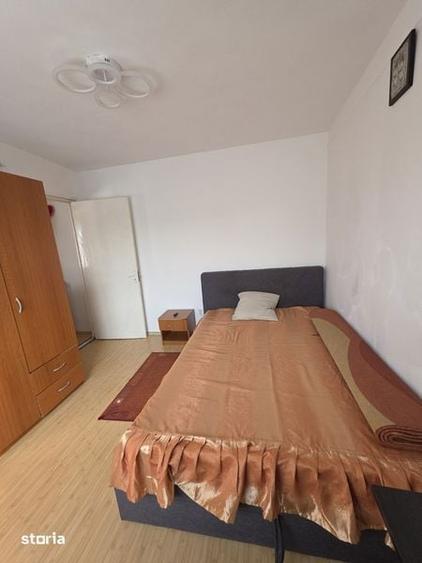 Inchiriez apart 2 cam zona Nord Cameliei - 8