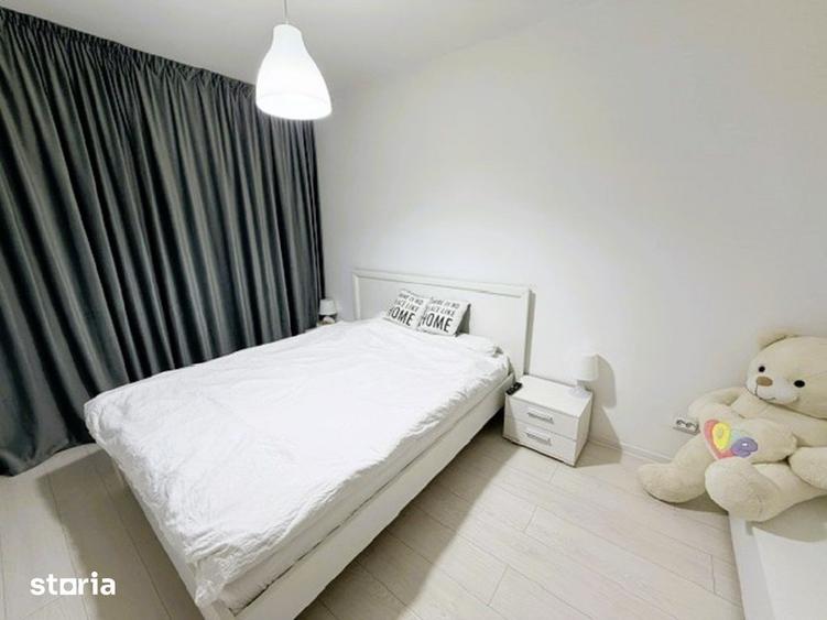Apartament cu 3 camere în Tudor Vladimirescu