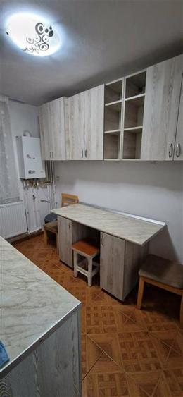 Apartament cu 2 camere circular în Tătărași