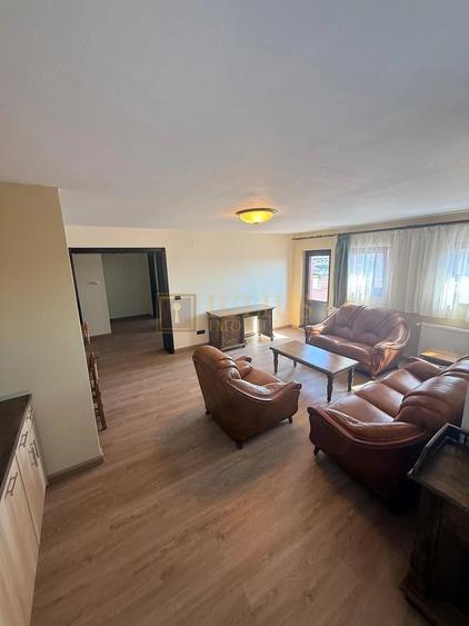 Apartament cu 2 camere decomandat în Moșnița Nouă