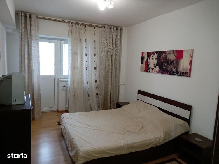 Apartament cu 2 camere în Ultracentral