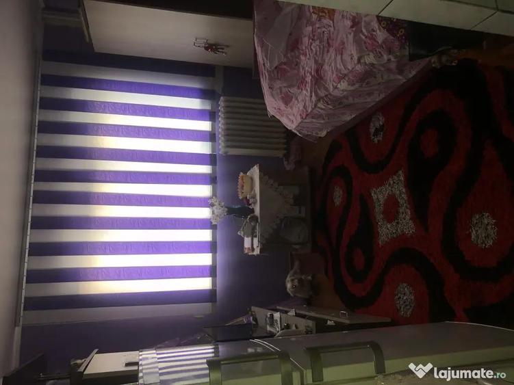Apartament semidecomandat în Nicolina