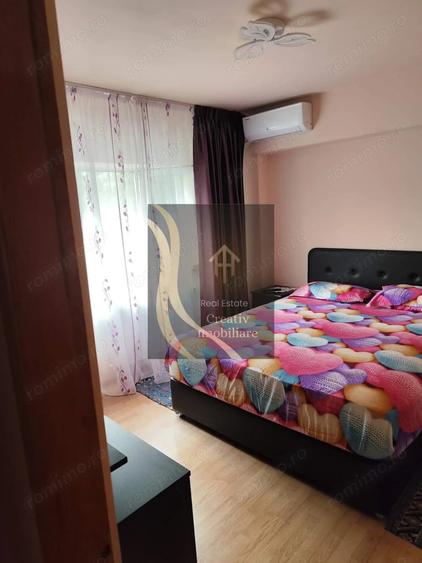 Apartament cu 4 camere decomandat în Morarilor