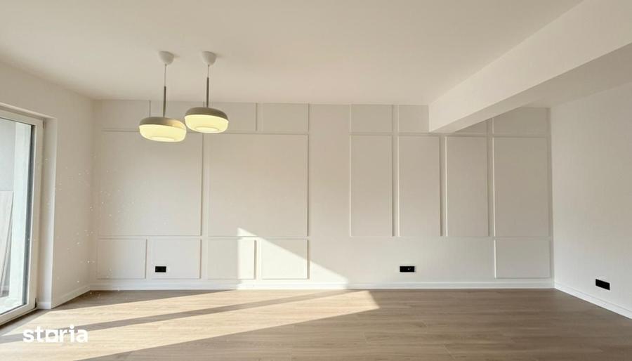 Apartament 2 camere | Zona Vivo | 50 MP | - 7
