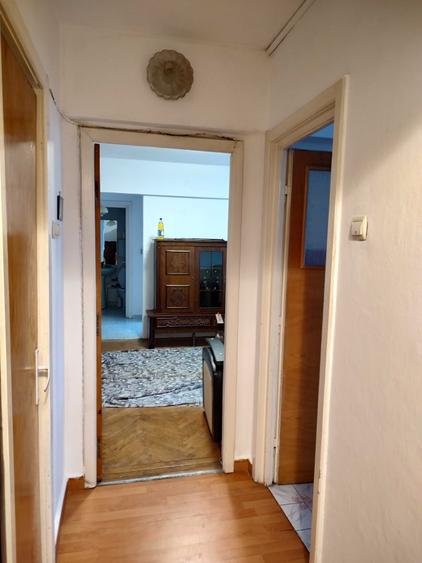 Apartament cu 2 camere semidecomandat în Ultracentral