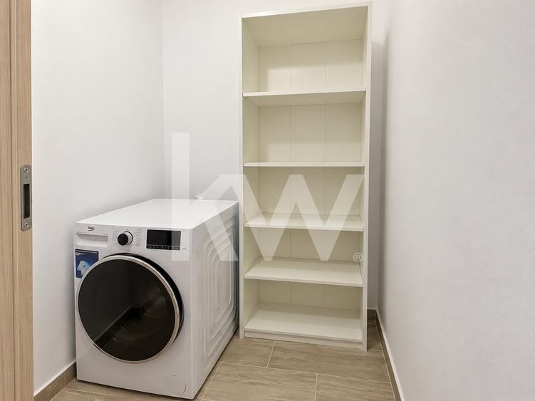 Apartament cu 2 camere decomandat, mobilat în Centrul Istoric