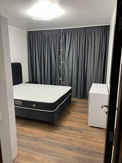 Apartament cu 2 camere decomandat, mobilat în Lujerului