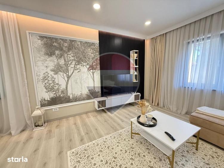 Casă cu 3 camere în Central