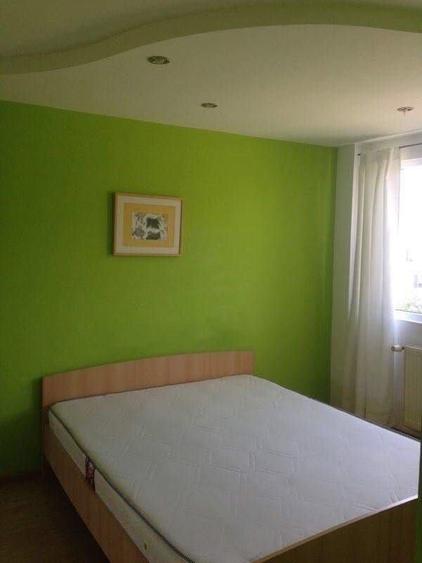 Apartament cu 2 camere semidecomandat în Astra