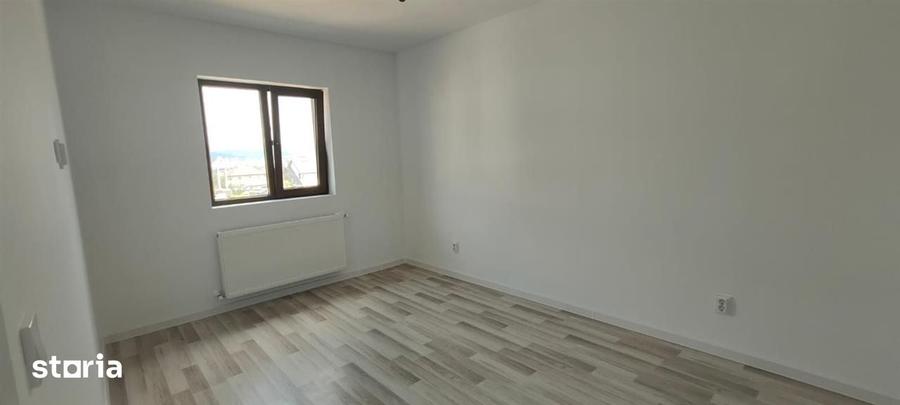 Apartament cu 2 camere decomandat în Ciurea