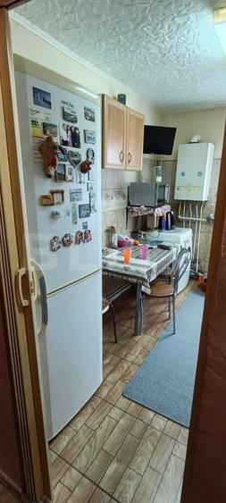 Apartament 3 camere, 2 băi, mobilat, central Luduș - 12