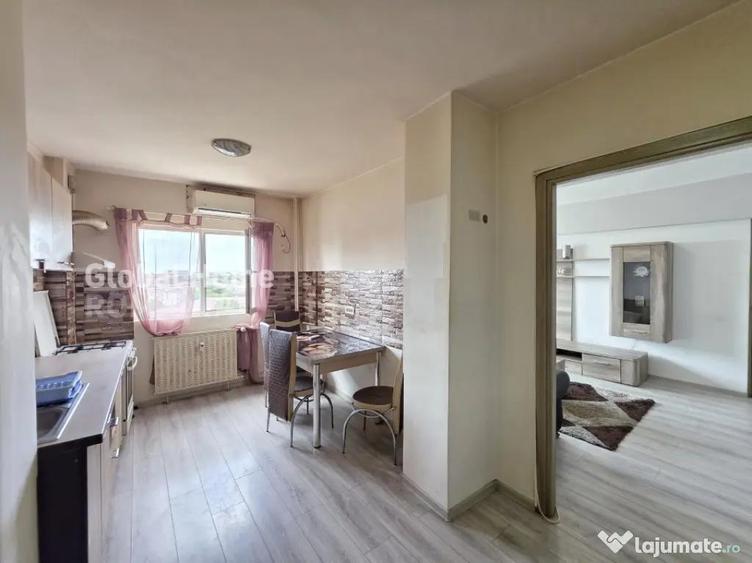 Panoramic - Apart 2 Camere + Balcon | 13 Septembrie -Strada - 5