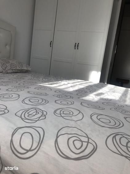 Apartament 2 camere, mobilat, parter, 440 EUR - 5