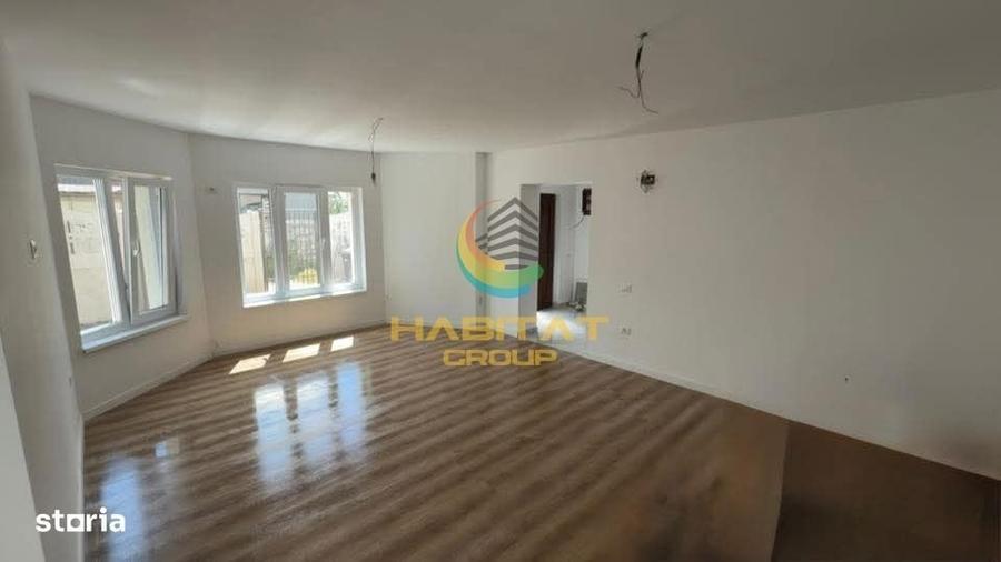 Casă cu 4 camere în Crețești