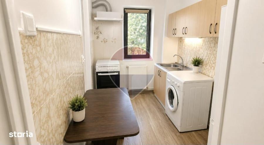 Apartament 2 camere -Zona linistita - 7