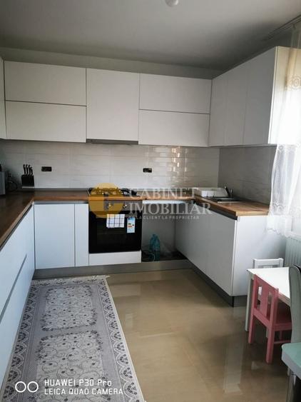 Casă individuală cu 5 camere cu Canalizare în Dumbrava (Ciurea)