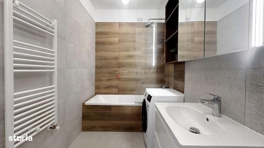 Prima Inchiriere | Zona Centrala - 11