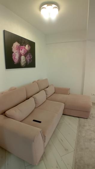Apartament 2 Camere,Mihai Bravu,Metrou,bl.2020,DECOMANDAT,Amenajat,centrala - 17