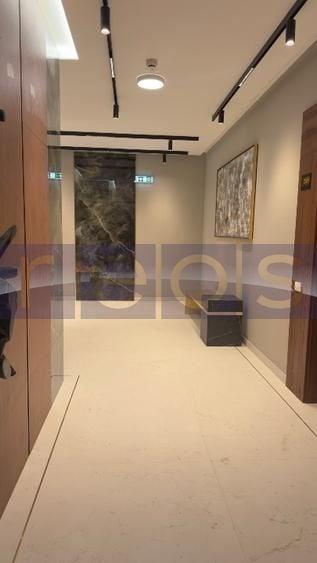 Apartament cu 2 camere în Străulești
