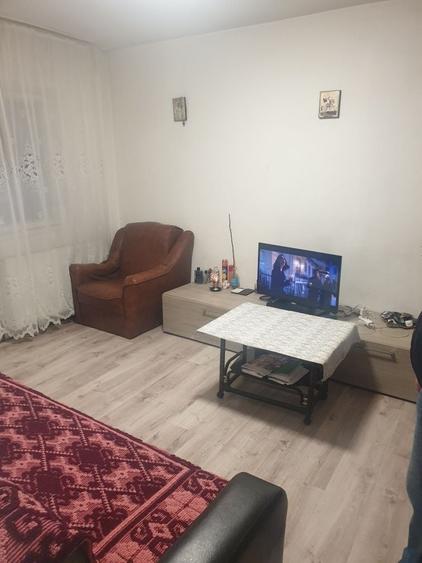 Garsonieră semidecomandată în Exterior Vest