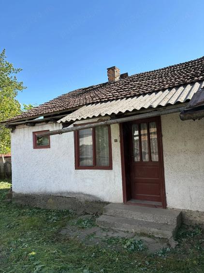 Teren de 1386 mp, în Tisa