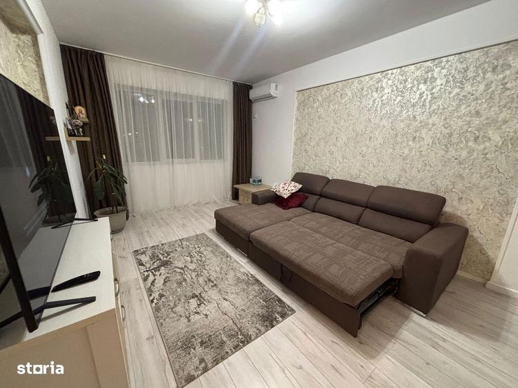 Apartament 2 Camere 3 Parcari - 2