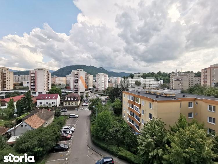 Apartament cu 3 camere decomandat, mobilat în Griviței