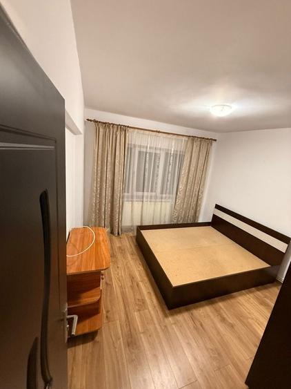Apartament cu 2 camere semidecomandat în Gară