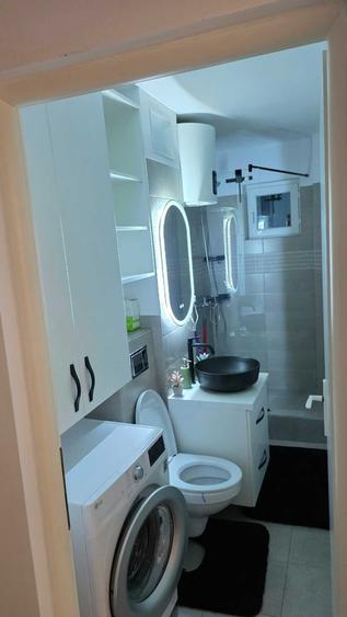 Apartament cu 2 camere decomandat în Șagului