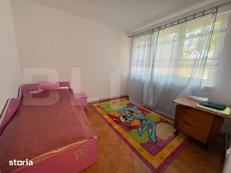 Apartament cu 4 camere în Central