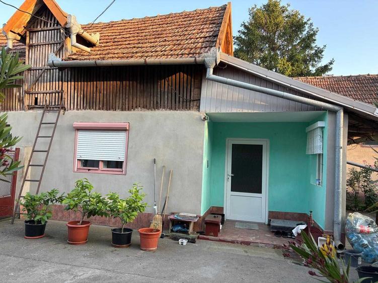 Casa de vanzare in Semlac - Pret avantajos - 8