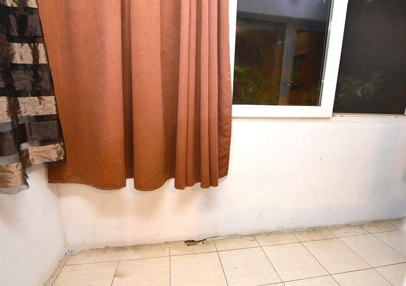 Apartament cu 2 camere semidecomandat, mobilat în Decebal
