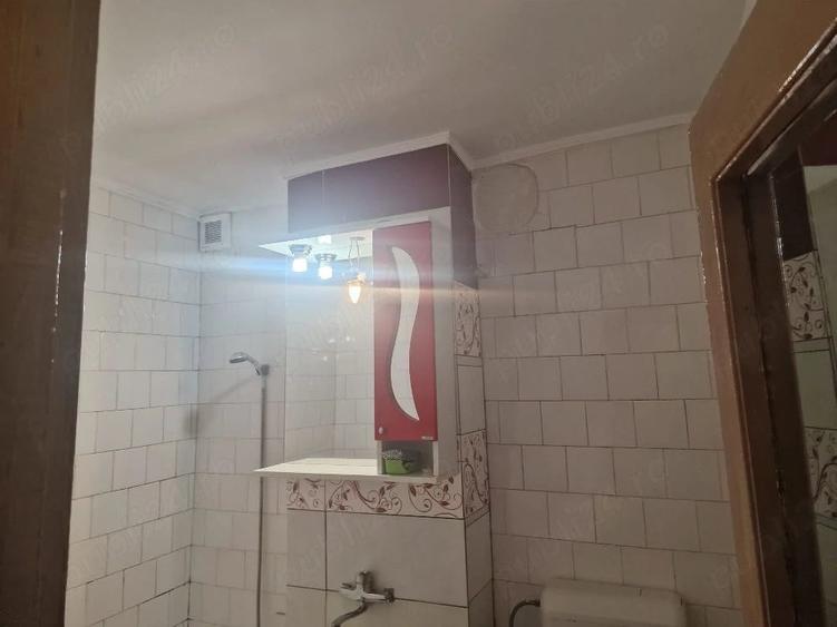 Garsonieră semidecomandată în Dărmănești
