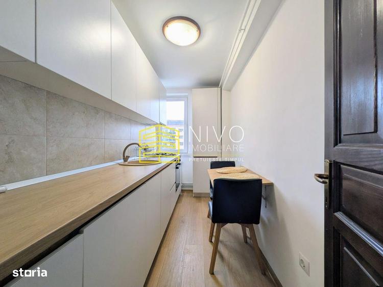 Apartament 2 camere Tg. Mure? Ultracentral Pia?a Trandafirilor - 5