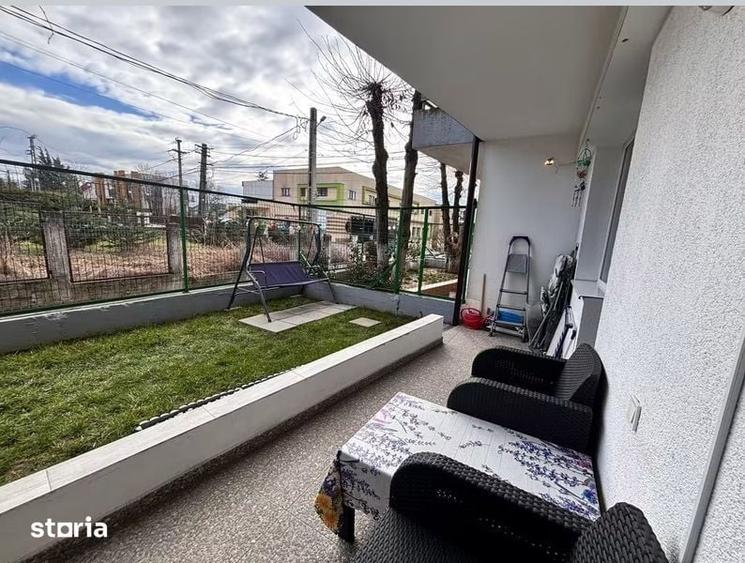Vand apartament doua camere - 6