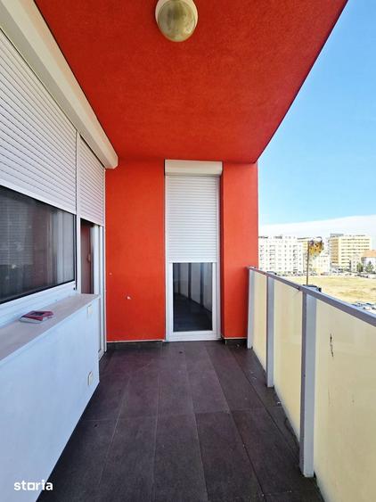 Apartament cu 2 camere în Subcetate