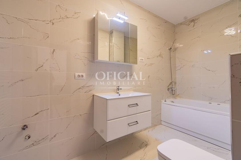 Apartament 2 Camere | Parcare Inclusa | Zona VIVO Columna - 7