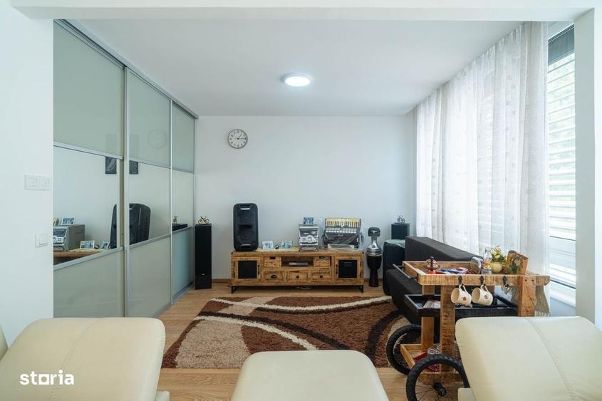 Apartament 2 camere cu lift si cheltuieli mici - 6