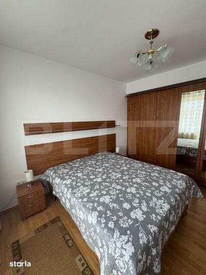 Apartament 2 camere, decomandat, zona Eroilor - 6